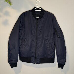 Uniqlo MA-1 Blouson